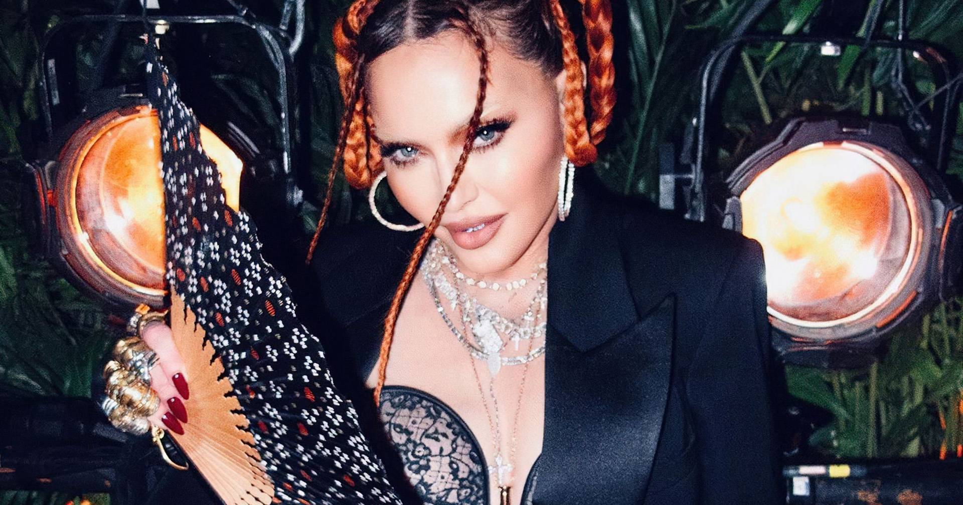 Madonna em Portugal bilhetes mais baratos custam 40 euros Expresso