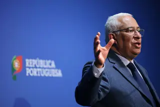 “A habitação foi sempre uma prioridade para nós”, diz Costa no dia em que Governo aprova pacote de medidas