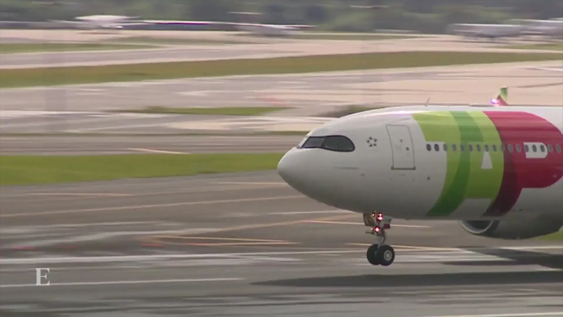 TAP: Negócio com Airbus mostra que operação em 2015 “não foi bem uma privatização”, afirma Galamba
