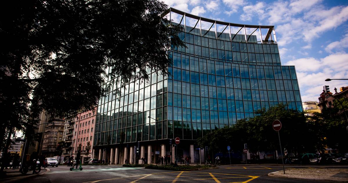 Banco BPI volta a mudar de casa em Lisboa e vai partilhá-la com empresas do CaixaBank