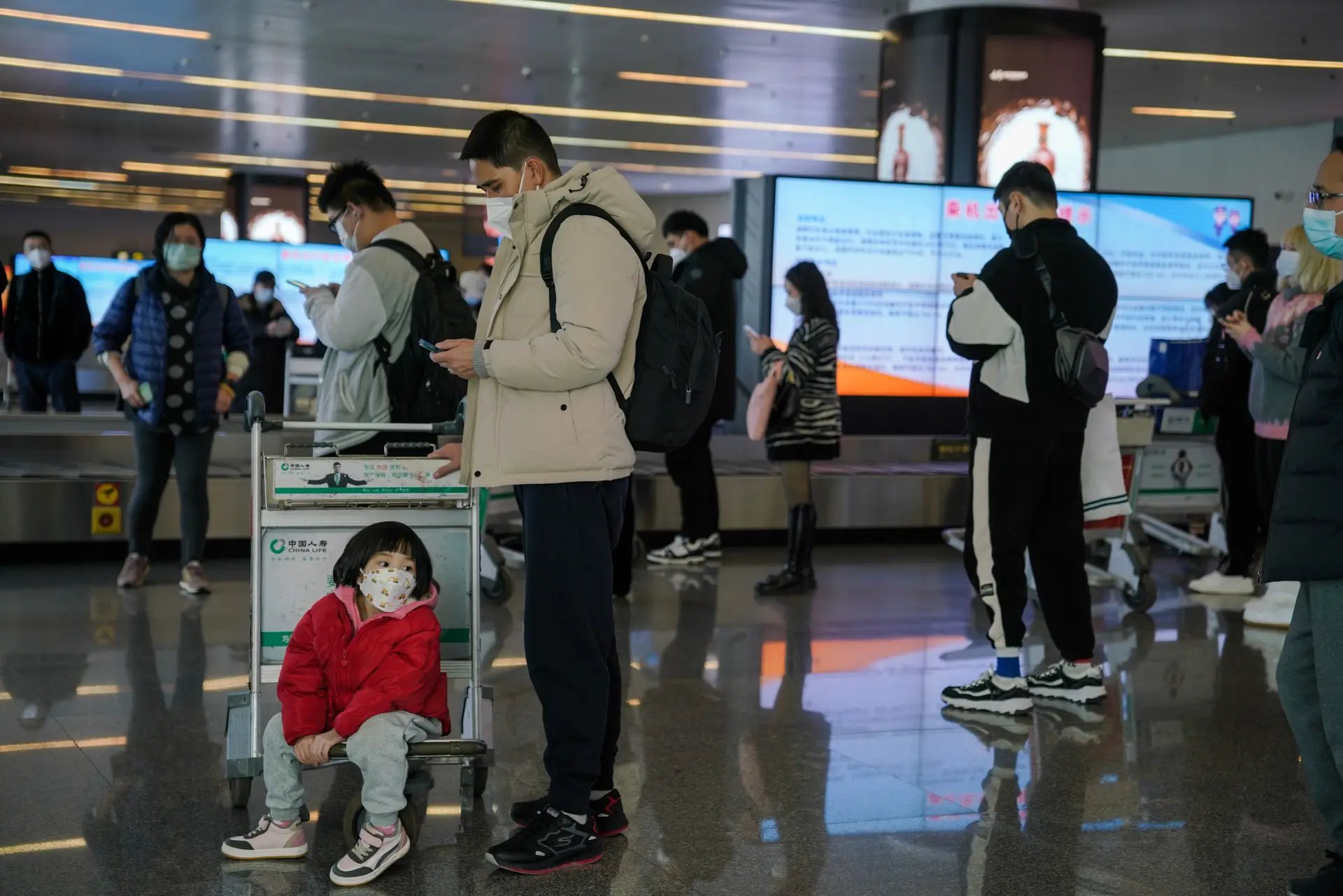 China: o desafio de inverter as marcas deixadas pela política do filho único