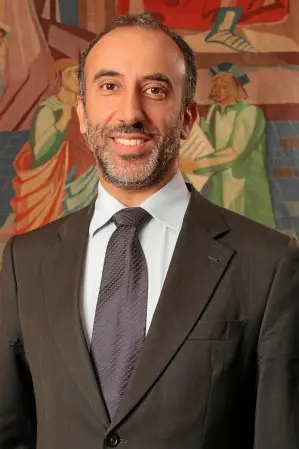 Especialista em direito económico e ex-administrador da CGD é novo presidente da Autoridade da Concorrência