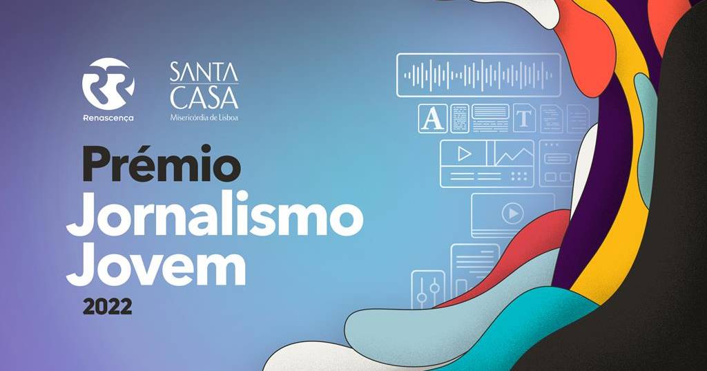 Reportagem do Expresso vence 1ª edição do grande prémio de jornalismo jovem Renascença/Santa Casa da Misericórdia de Lisboa