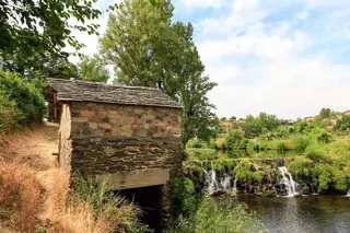 Rio de Onor