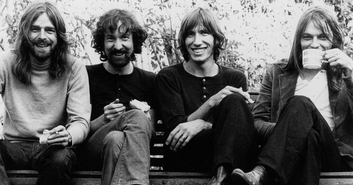 Tudo sobre as celebrações de 50º aniversário de “The Dark Side of the Moon”, dos Pink Floyd: a caixa de luxo, o livro e as novidades