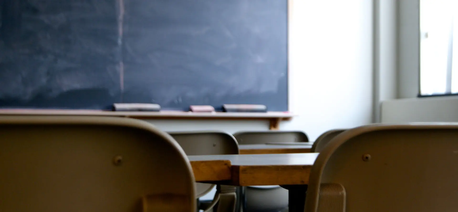 Há centenas de alunos sem aulas desde 9 de dezembro: “Não temos ninguém para assegurar a vigilância das escolas, a portaria ou o refeitório”