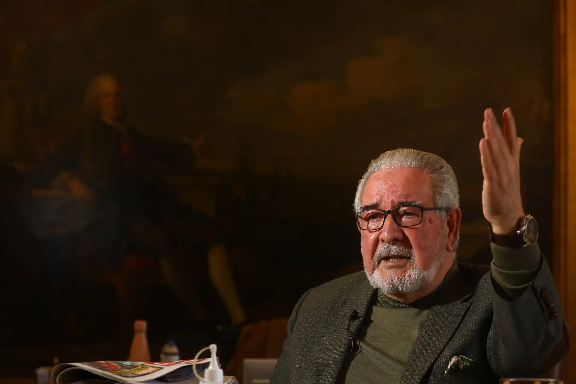 Isaltino Morais, Presidente da Câmara de Oeiras