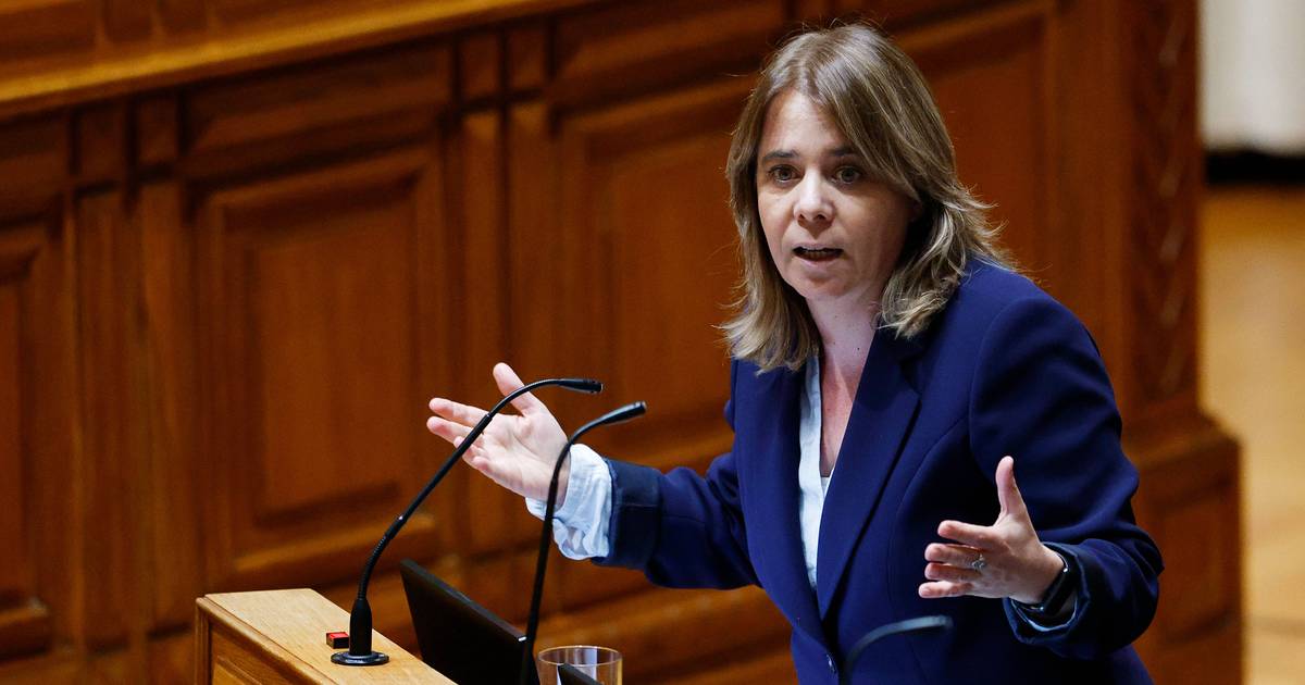 Bloco de Esquerda: Catarina Martins sai do Parlamento no verão