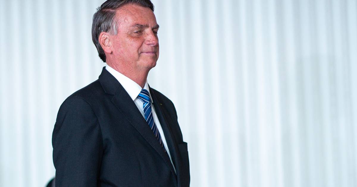 Brasil: defesa de Bolsonaro pede que minuta 'golpista' não seja incluída no processo