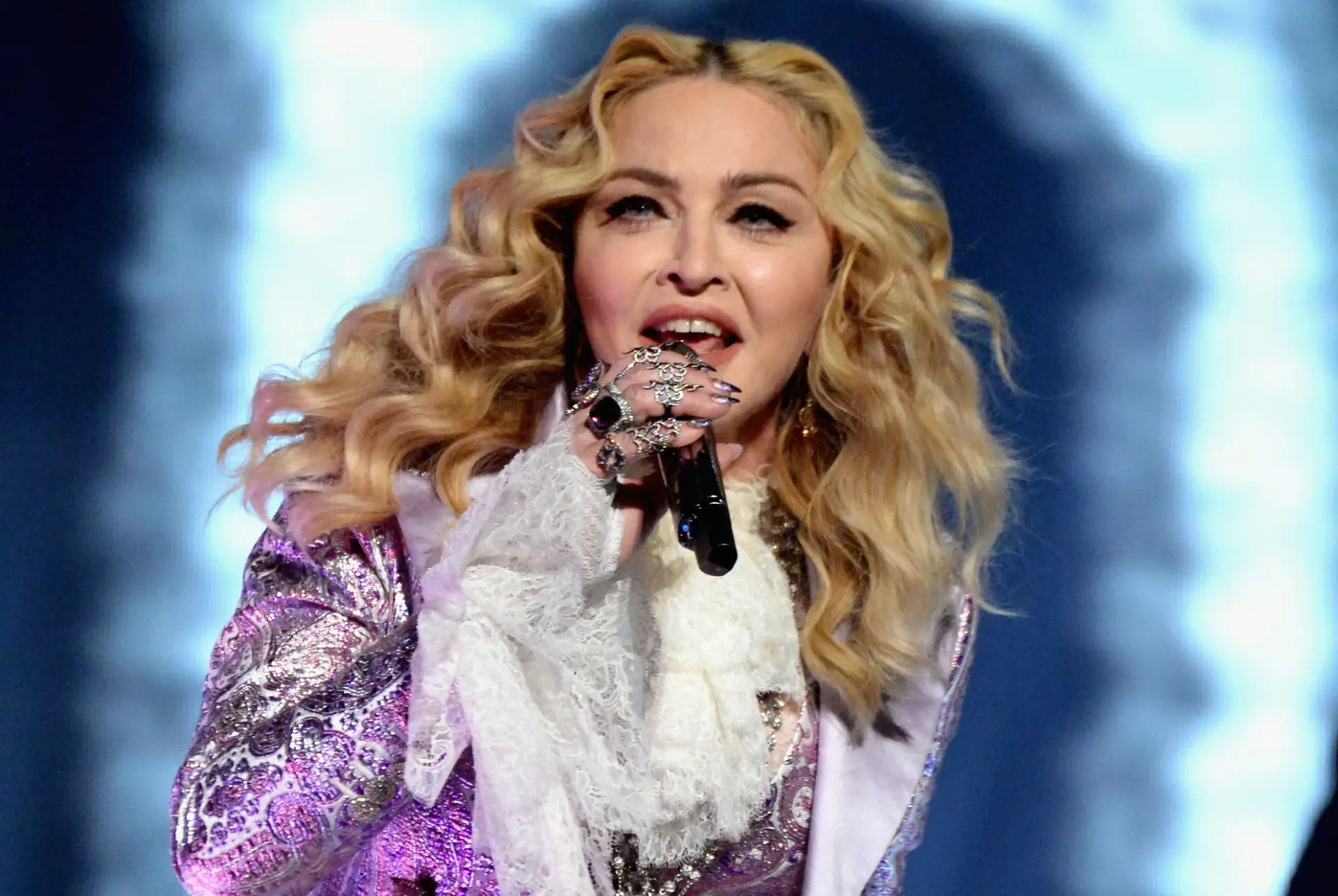 Concerto de Madonna em Lisboa “quase esgotado” nova data é “muito