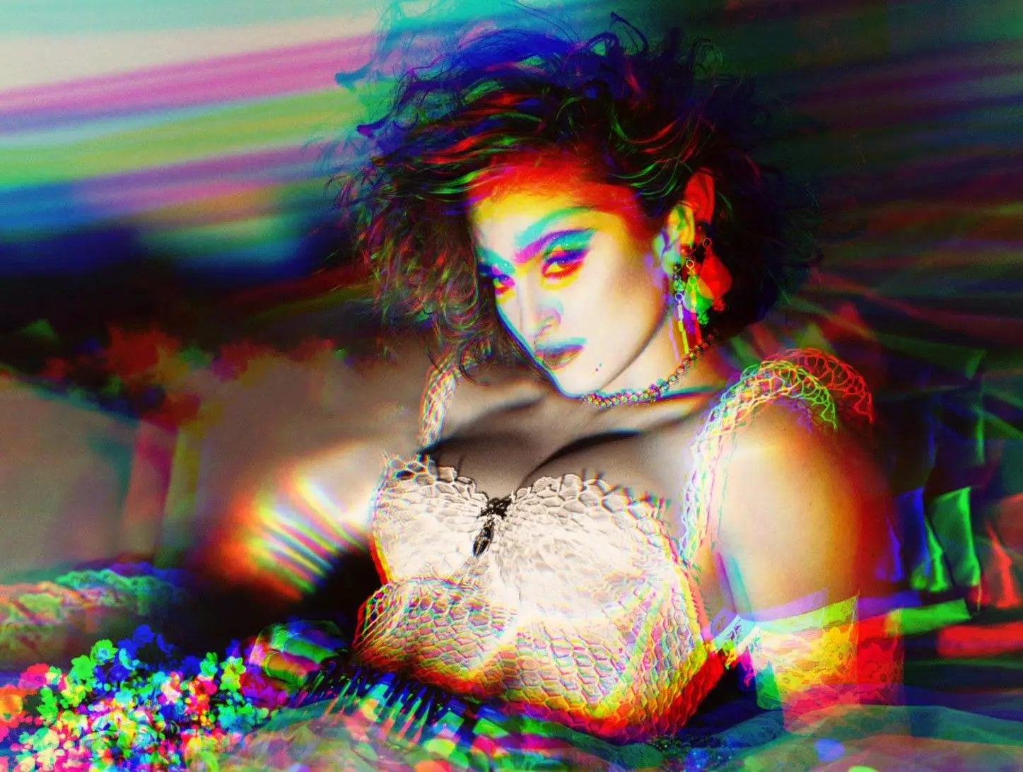 Madonna