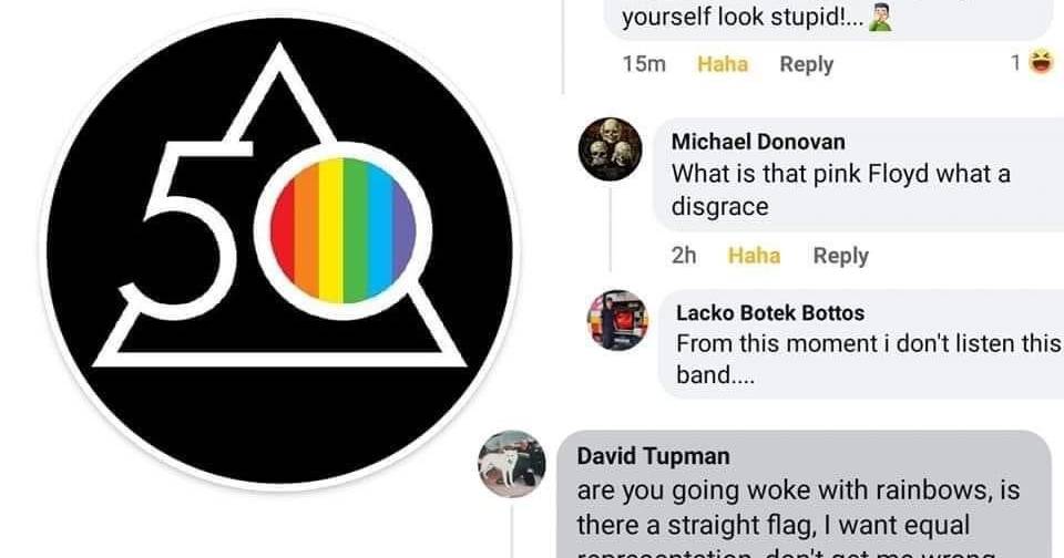 Nuno Markl e as reações ao “arco-íris” Pink Floyd: “a aprender a apreciar a estupidez como quem se senta num museu a apreciar um quadro”