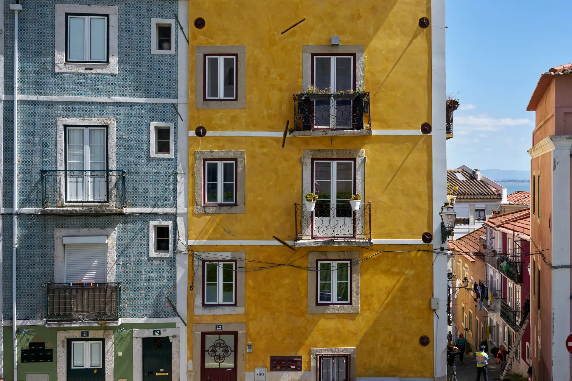 Zonas de contenção de Alojamento Local em Lisboa mudariam se já fossem considerados dados dos Censos 2021