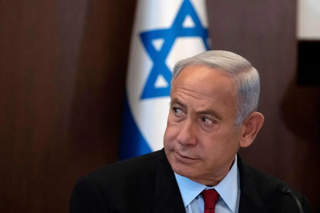 Benjamin Netanyau é o israelita que mais tempo exerceu o cargo de primeiro-ministro de Israel