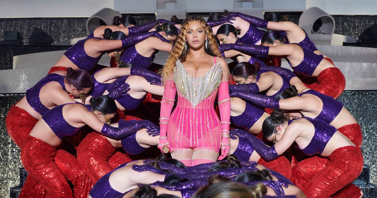Beyoncé deu um concerto privado no Dubai a troco de 24 milhões de euros e os fãs estão descontentes