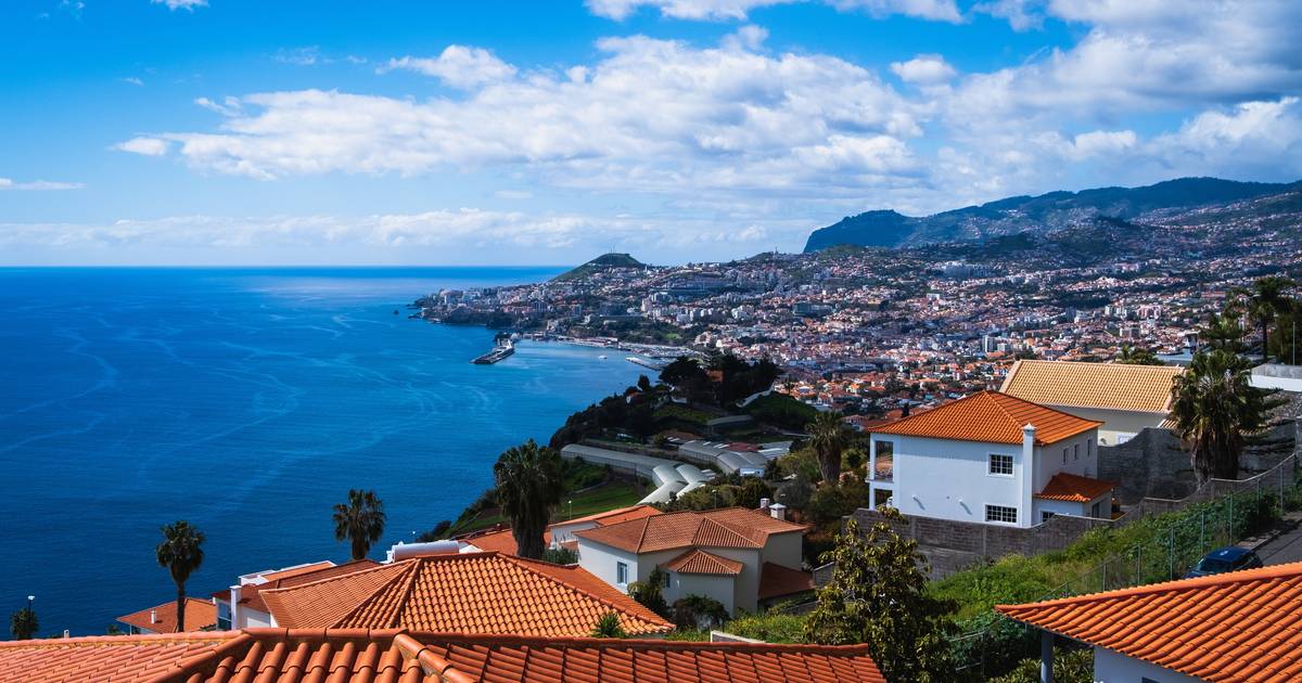 Há 10 anos que a Madeira não recebia tantos navios de cruzeiros. Falta eletricidade para manter o crescimento