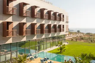 Sines Sea View