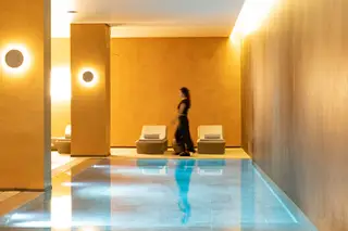 Seelye Spa