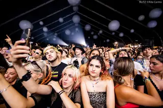Preço dos bilhetes para festivais em Portugal dispara: há aumentos superiores a 45%