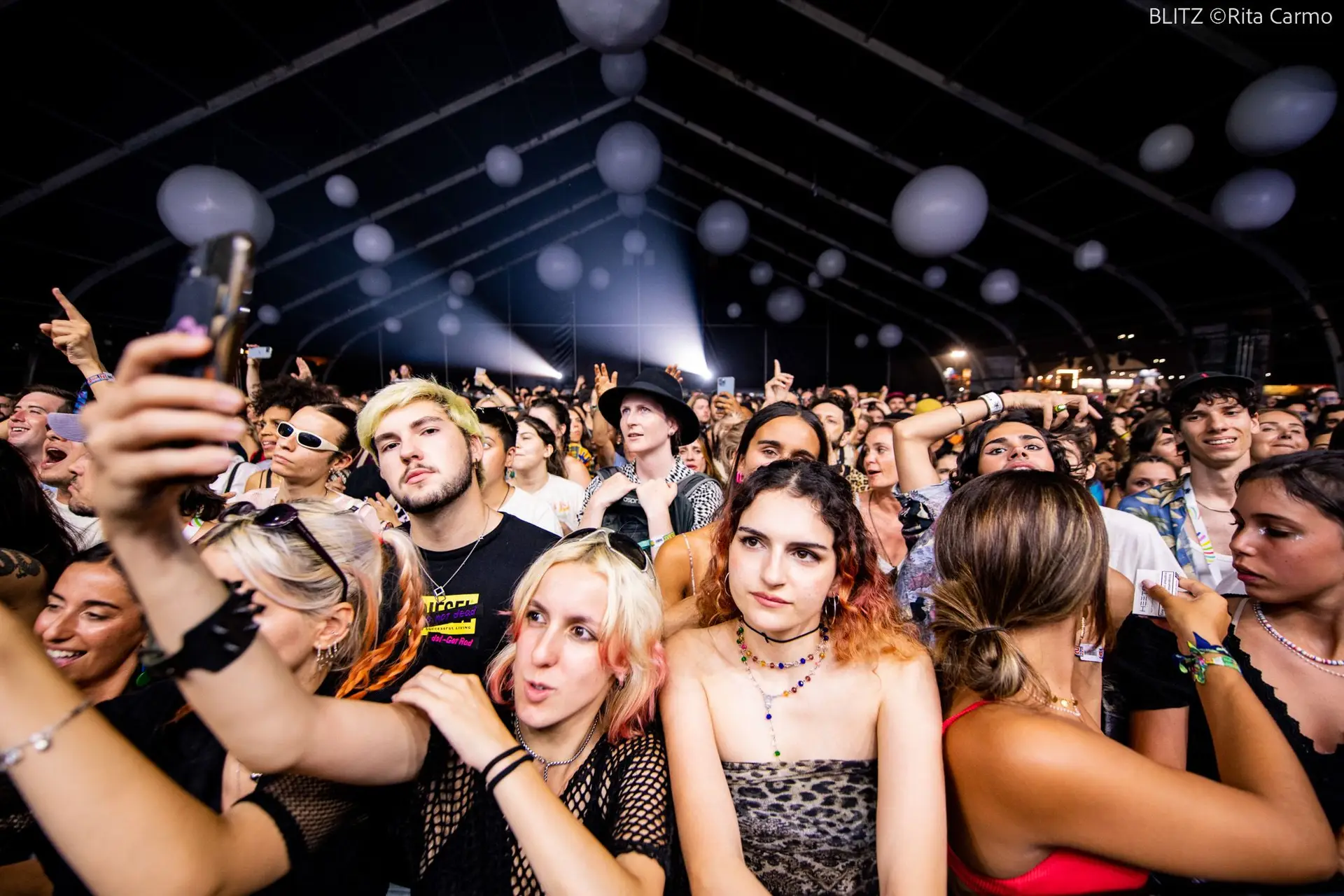 Preço dos bilhetes para festivais em Portugal dispara: há aumentos superiores a 45%