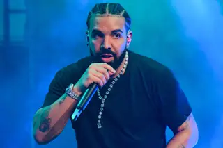 Drake cancela concerto no Brasil no próprio dia, mas horas antes estava numa discoteca em Miami