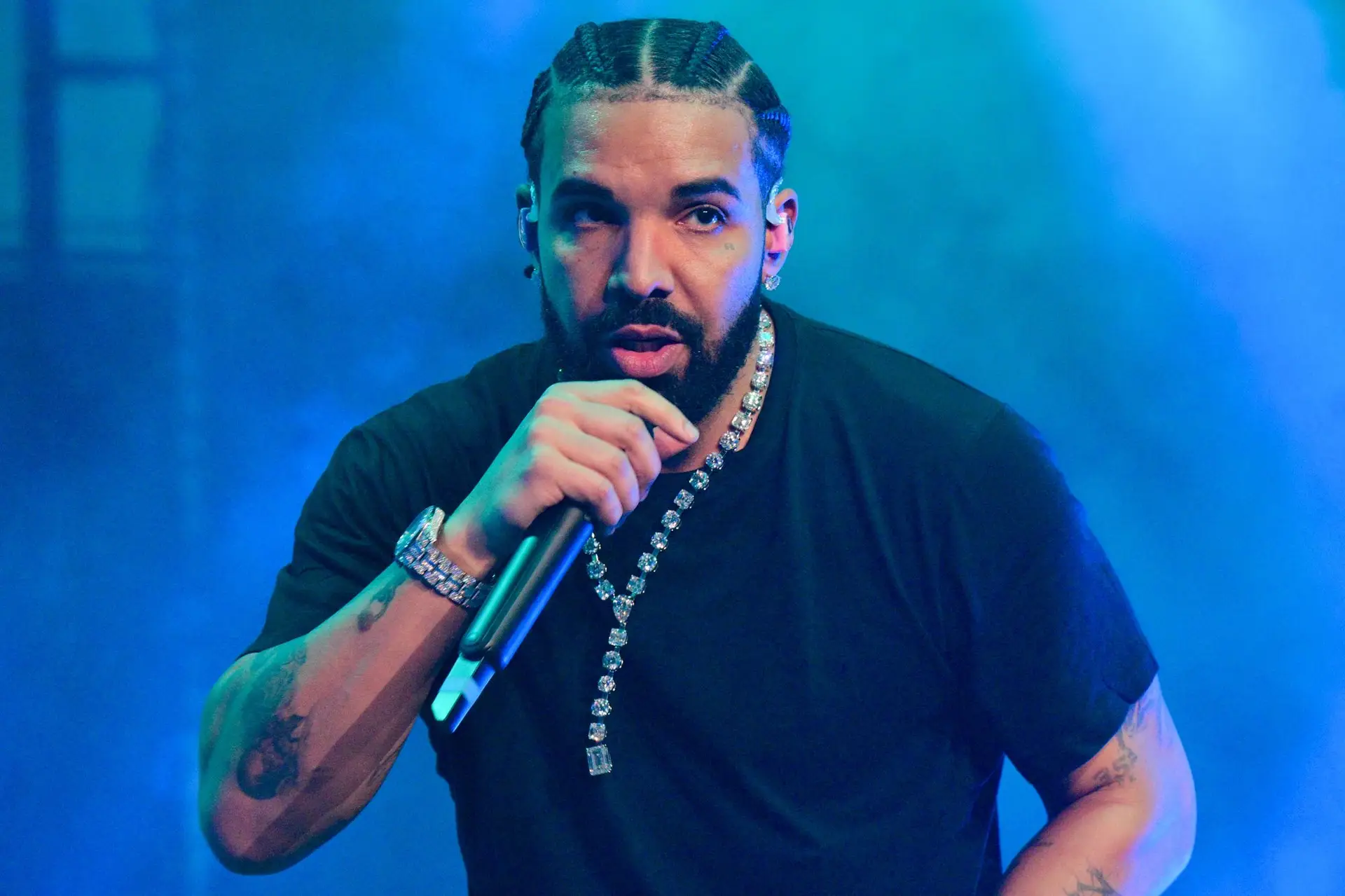 Drake