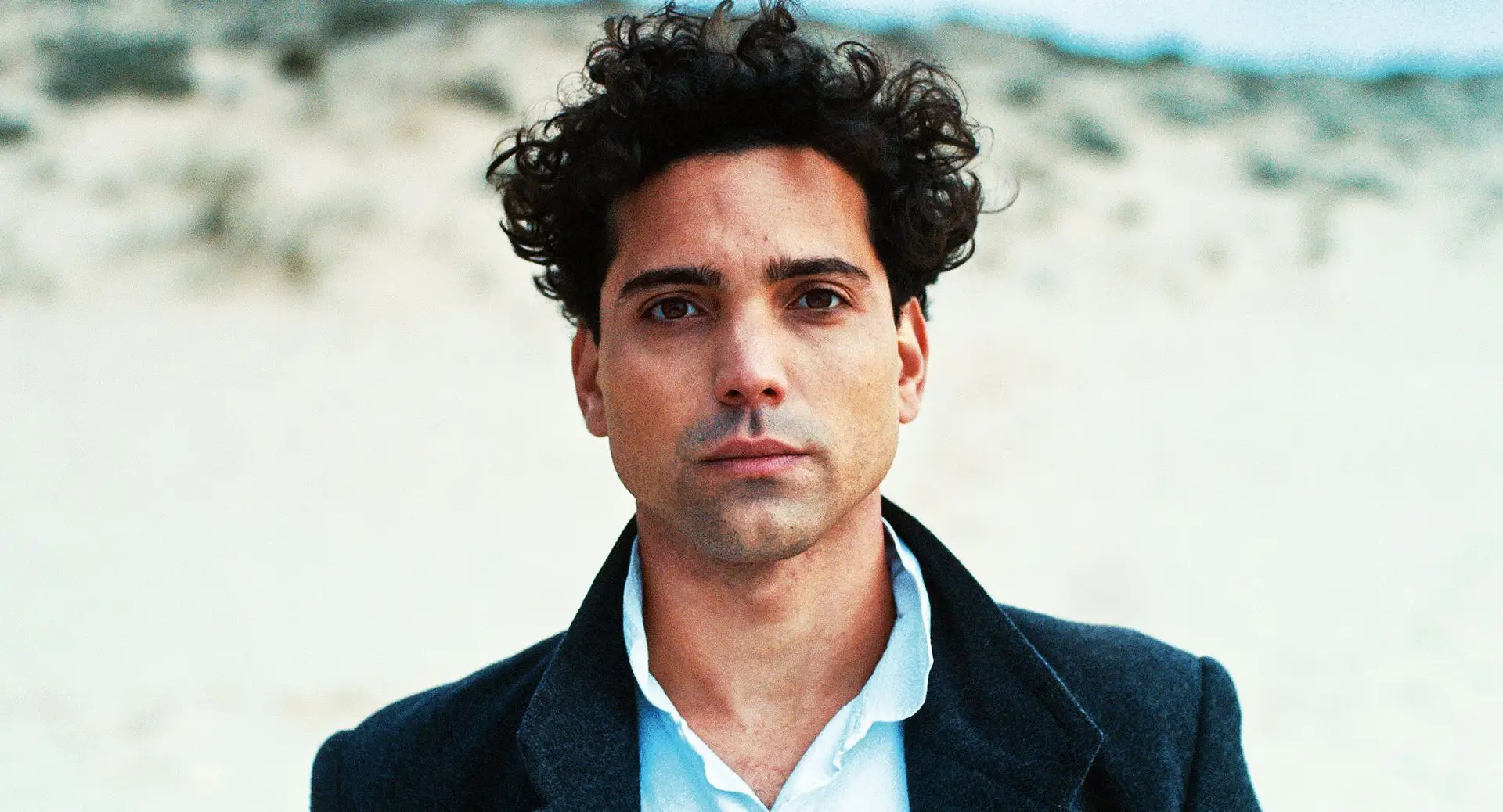 Cinema: “Amadeo”, a “lenda da arte moderna portuguesa” ganha um filme à sua altura