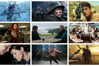 Quais são os melhores filmes a concurso nos Óscares deste ano? Eis a avaliação da crítica aos 10 filmes nomeados