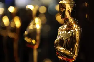Um guia para os nomeados dos Óscares: os trailers, as histórias e quando os pode ver