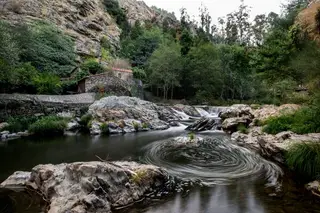 Parque das Serras do Porto