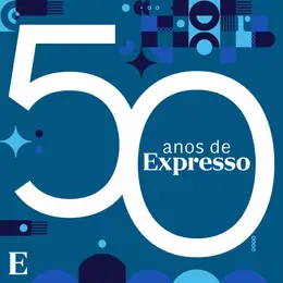 50 anos de Expresso