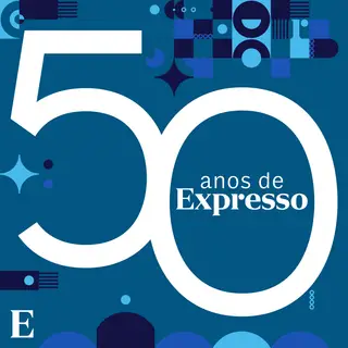 50 anos de Expresso