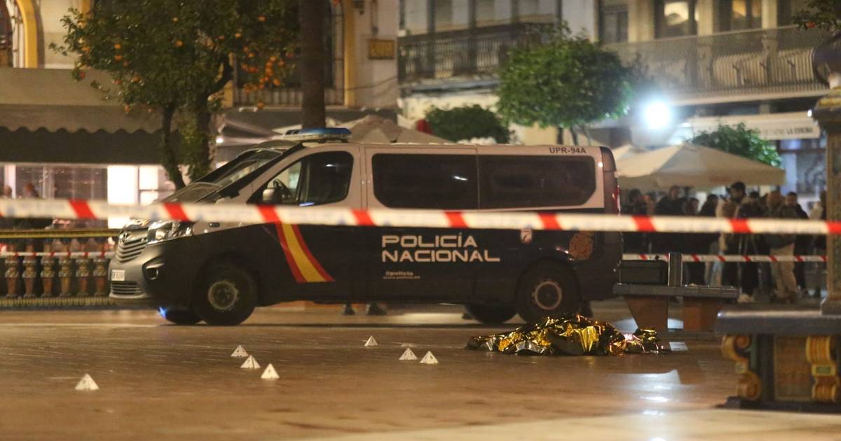 Um morto e quatro feridos em ataque com arma branca em igrejas no sul de Espanha