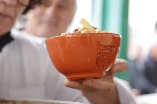 Festival Gastronómico do Rancho