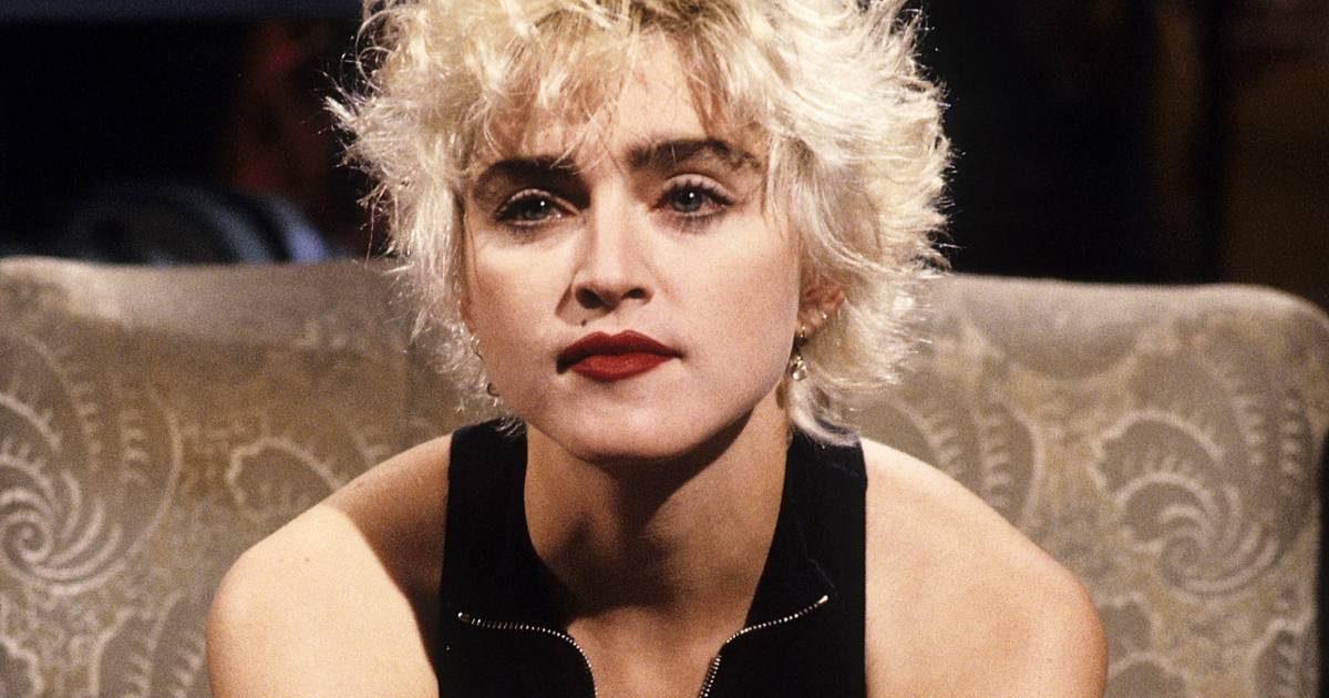 ‘Biopic’ de Madonna foi suspensa