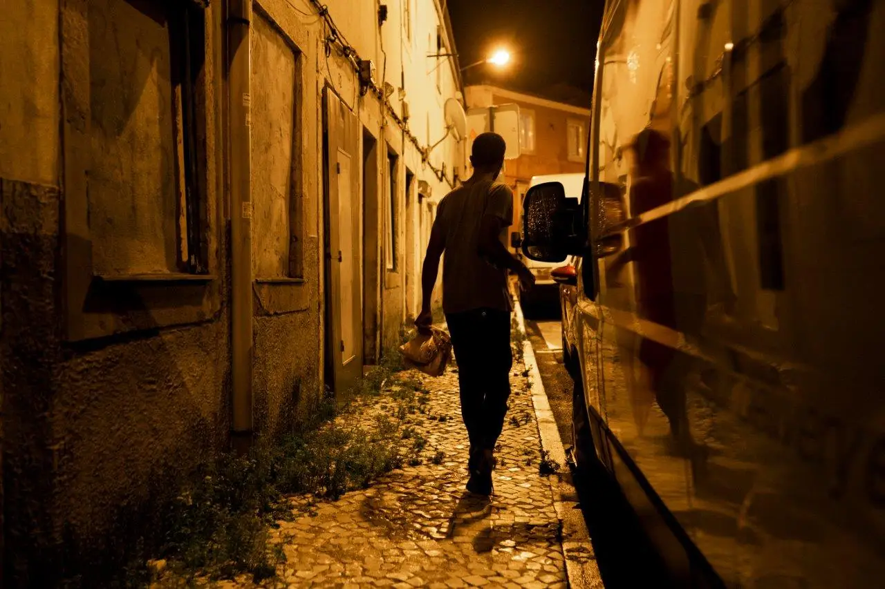 Lisboa prolonga até quarta-feira plano de apoio aos sem-abrigo devido ao frio