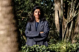 “Não é aceitável que o trabalho não seja solução suficiente para não se ser pobre, temos de acabar com isso”