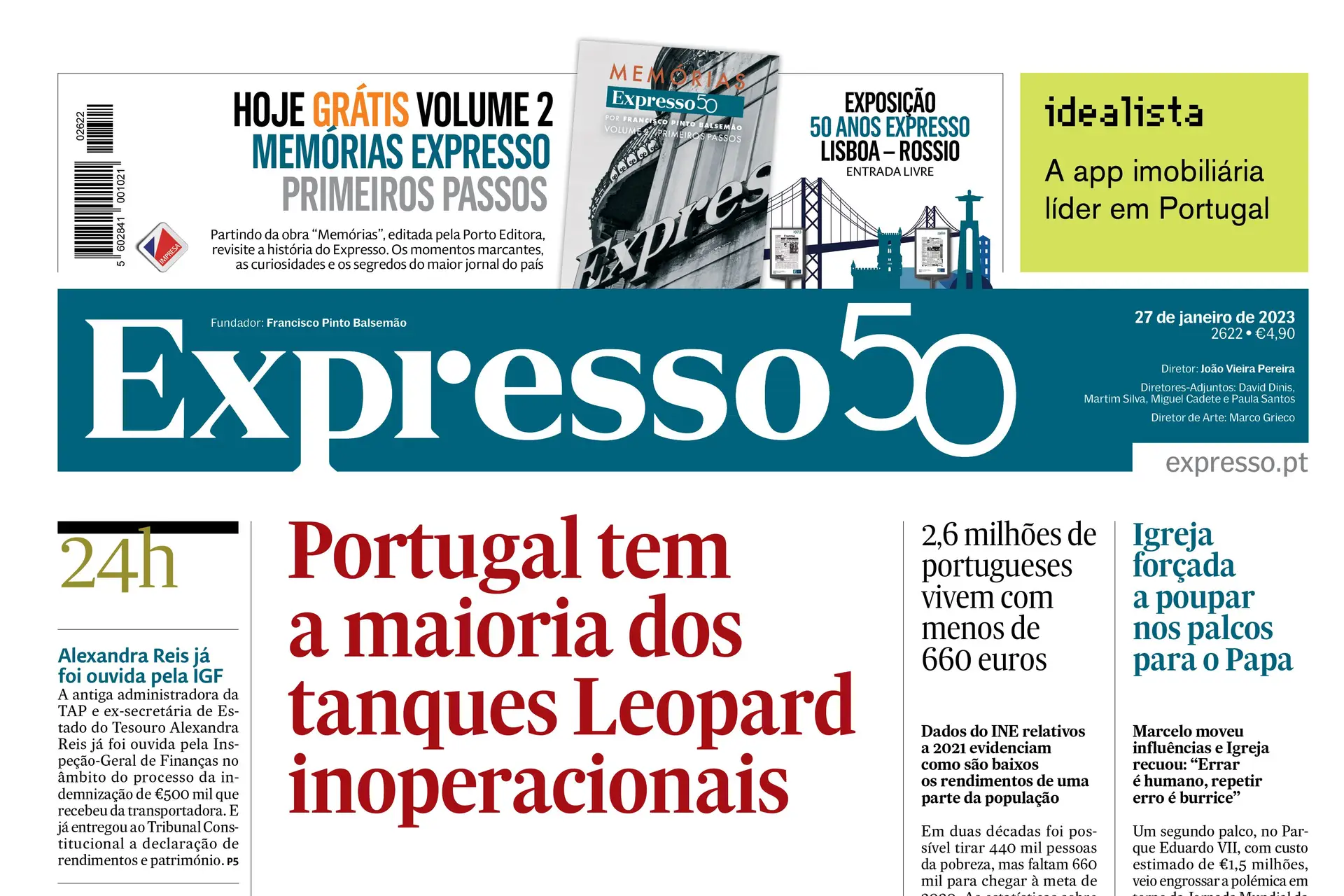 expresso.pt