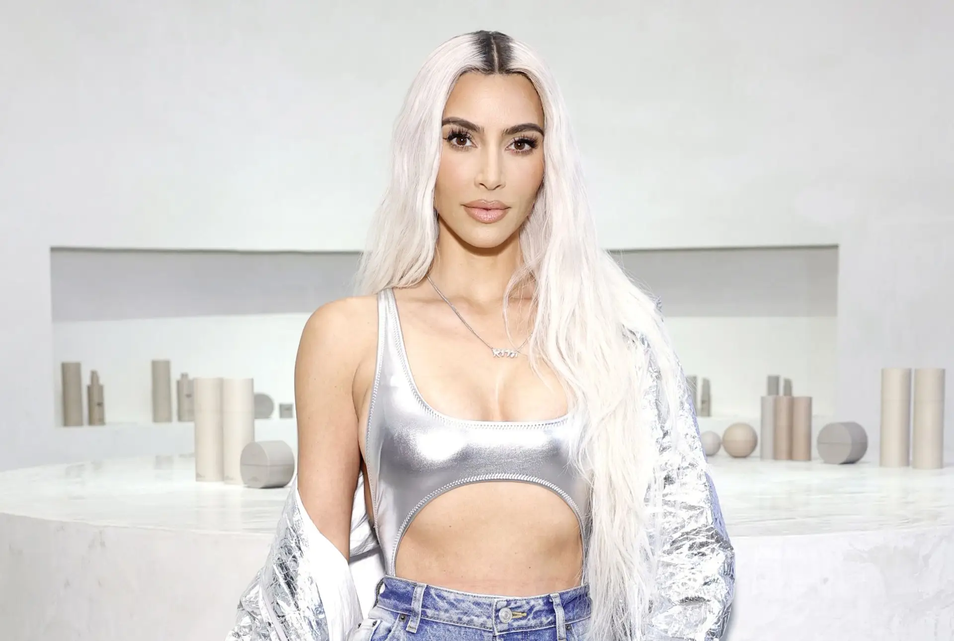Kim Kardashian