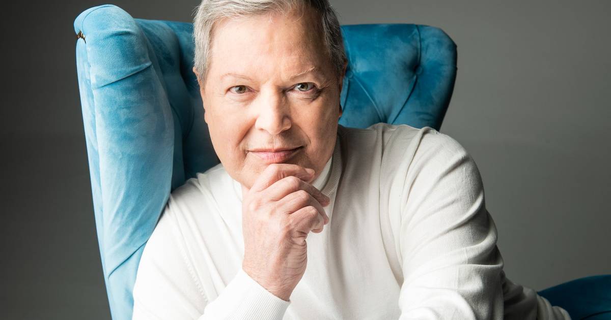 Marco Paulo morreu, aos 79 anos, após uma longa luta contra o cancro