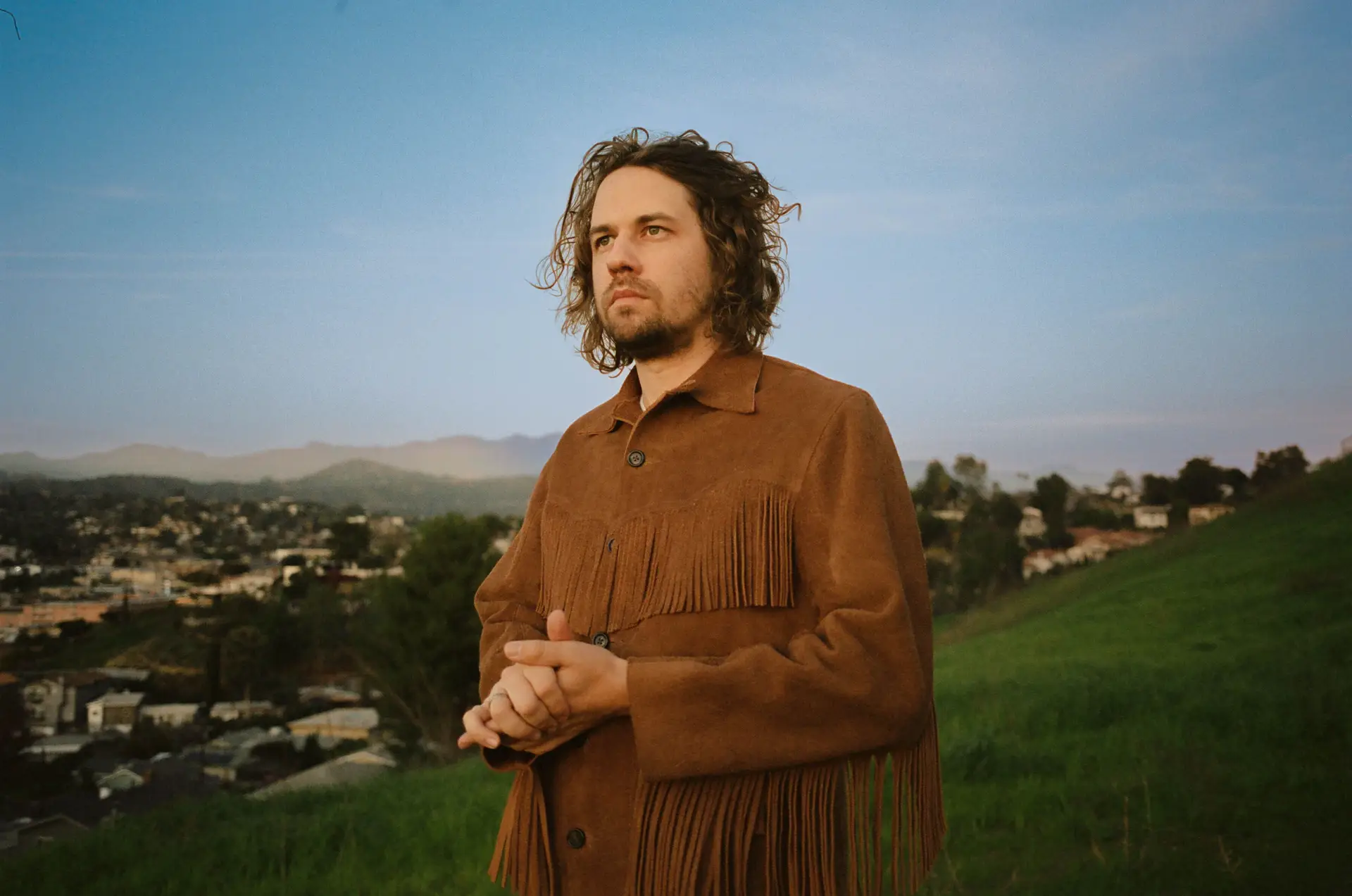 Kevin Morby dá dois concertos em Portugal no verão