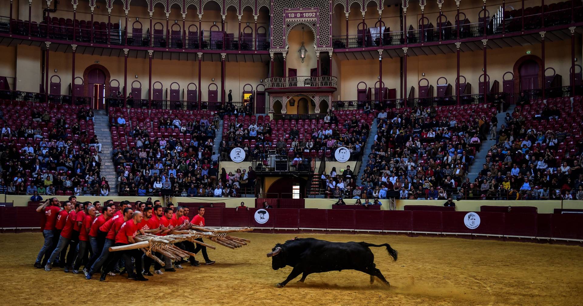 Campo Pequeno: as curiosidades e os segredos