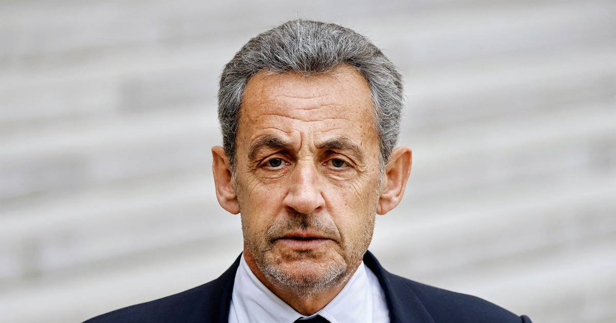 Tribunal confirma pena de um ano de prisão para Nicolas Sarkozy, por financiamento ilegal da campanha de 2012