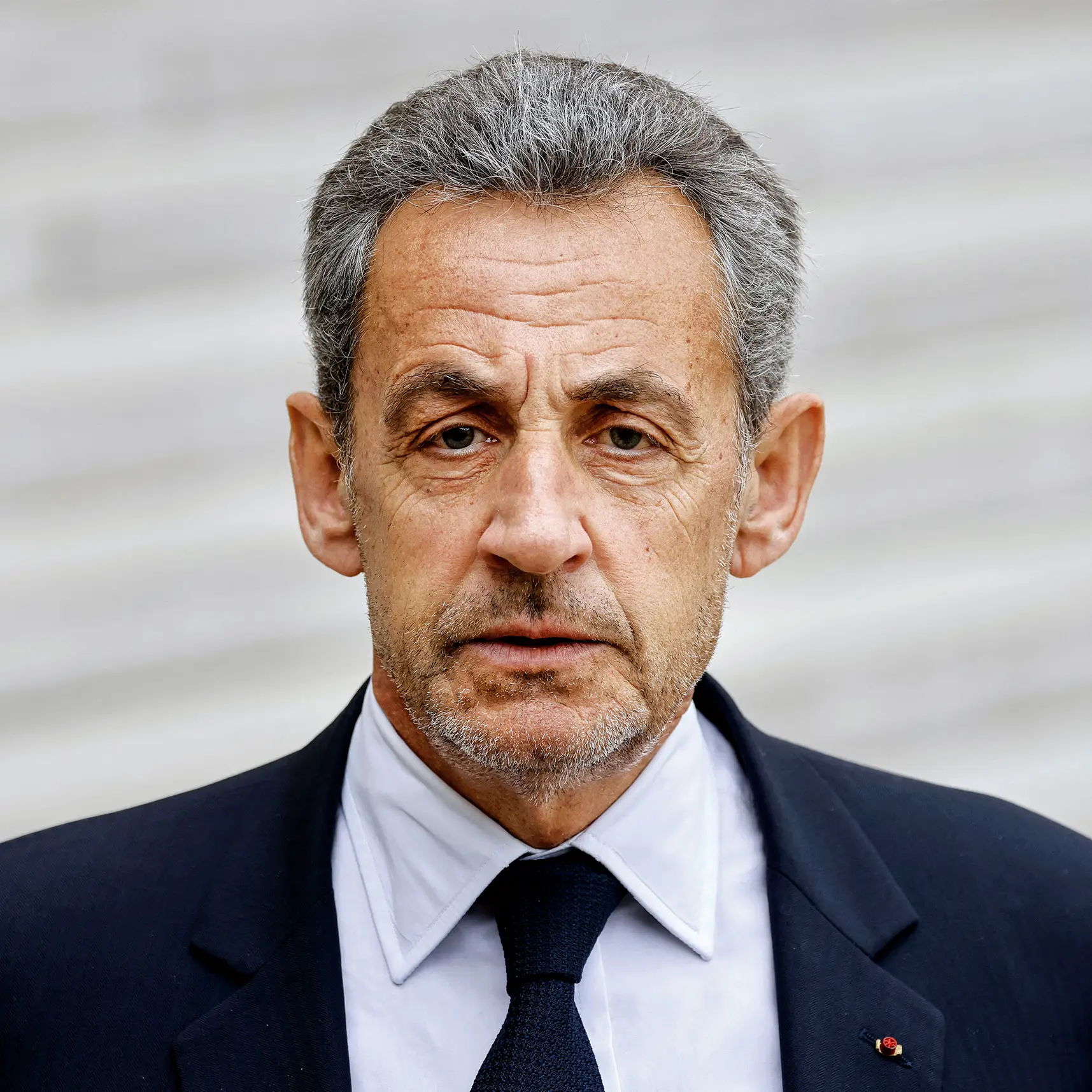 Sarkozy diz que Reino Unido emperrou acordo