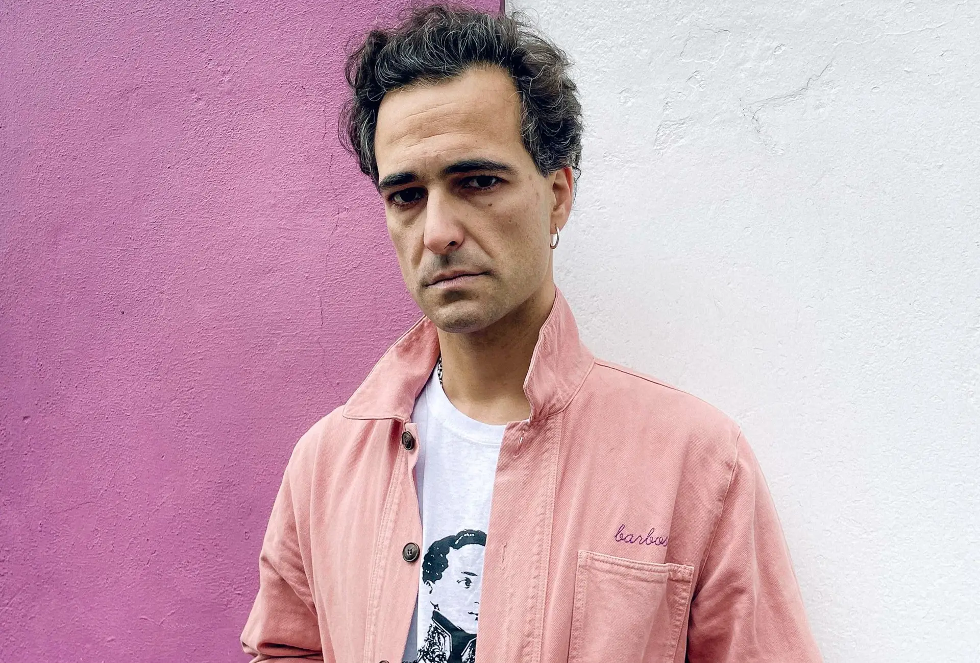 Manuel Fúria