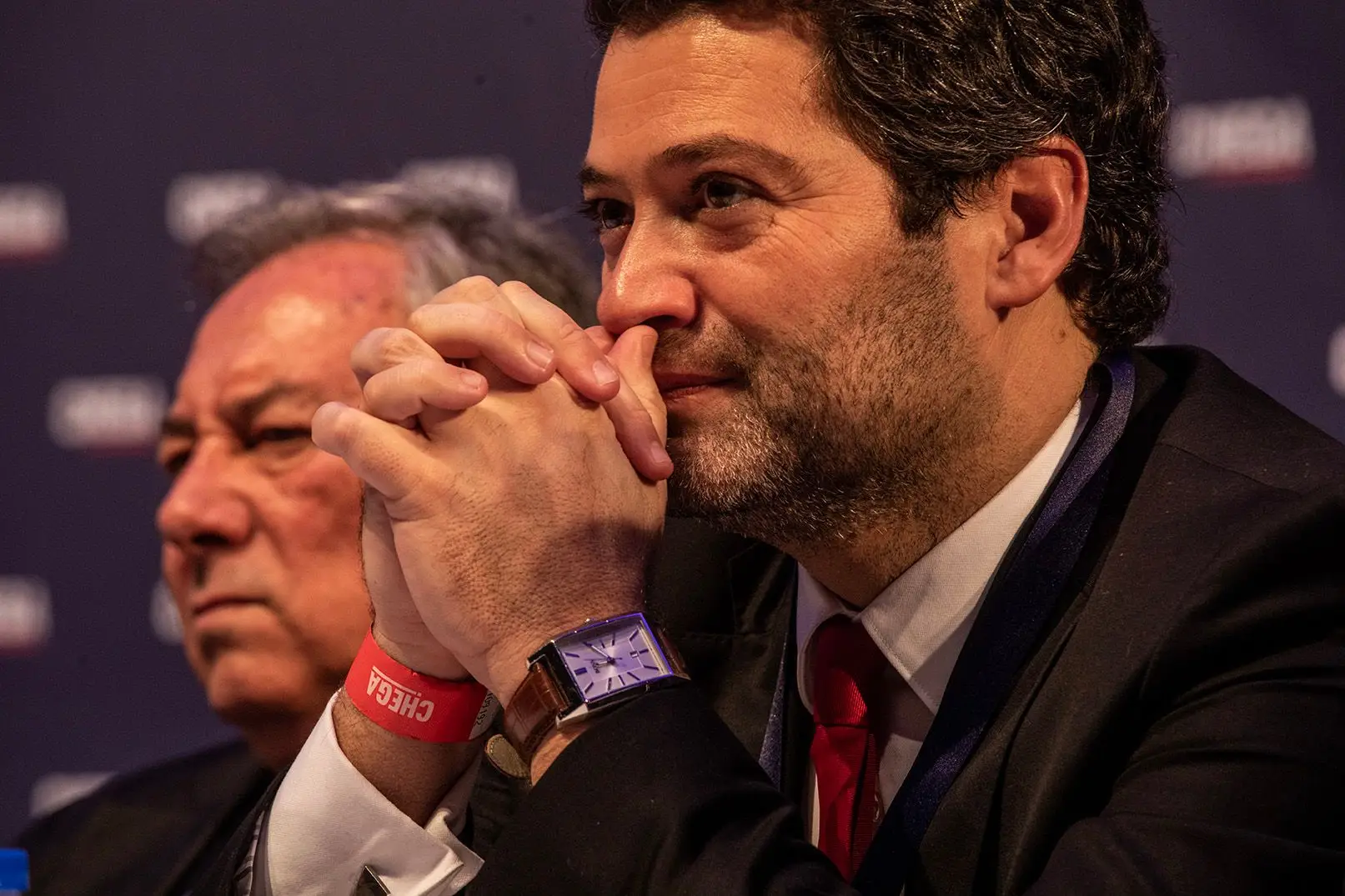 Ventura confessa-se “chocado” com notícia de afastamento do seu orientador espiritual por denúncia de abuso