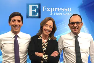 País real aguenta “brilharetes” orçamentais?