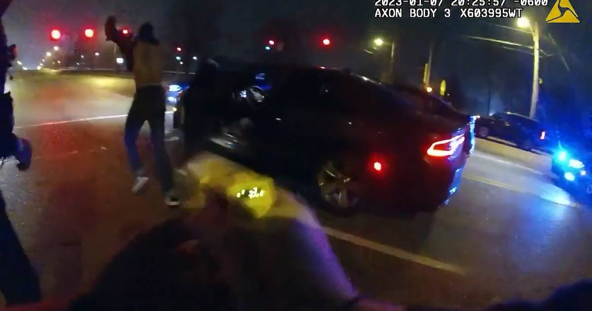 Um afro-americano foi espancado até à morte por cinco polícias - e o vídeo voltou a chocar a América