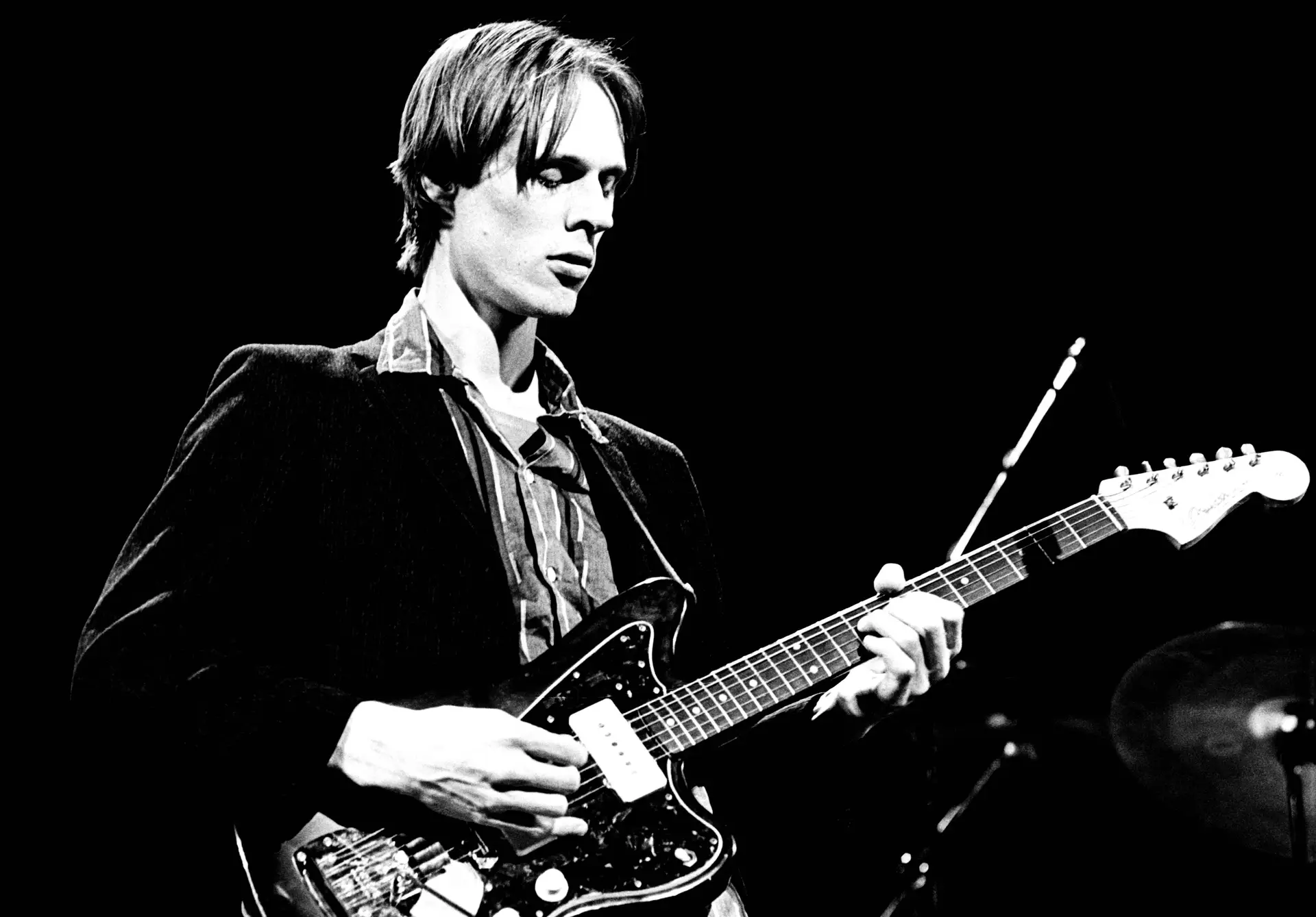 Tom Verlaine