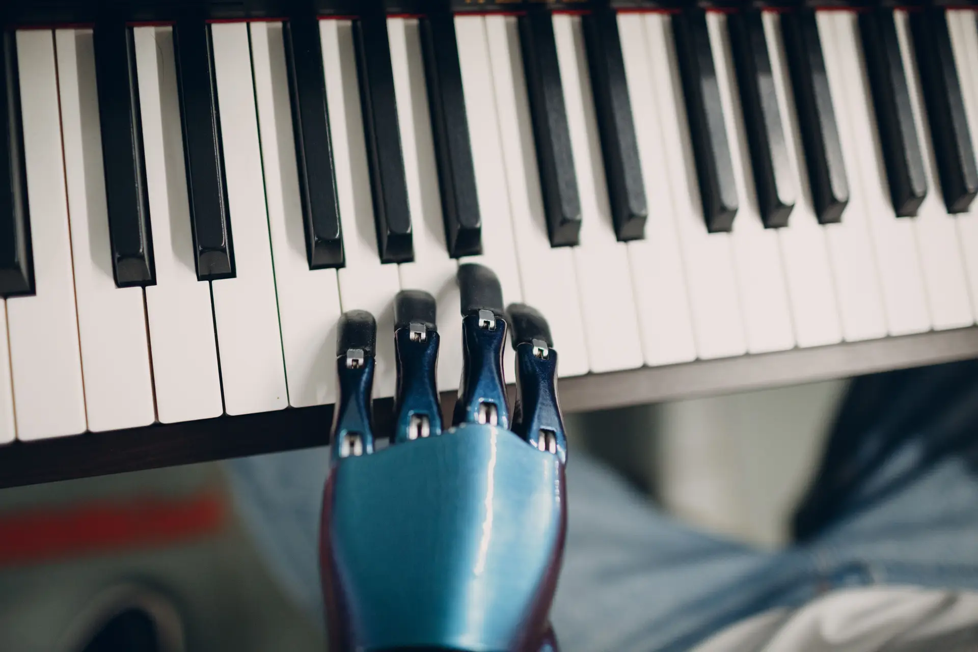 A Google criou um ChatGPT para a música: chama-se MusicLM